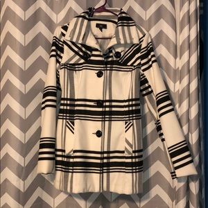 Dressy Winter Jacket